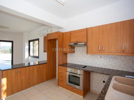 House (Detached) in Secret Valley, Paphos for Sale - 5