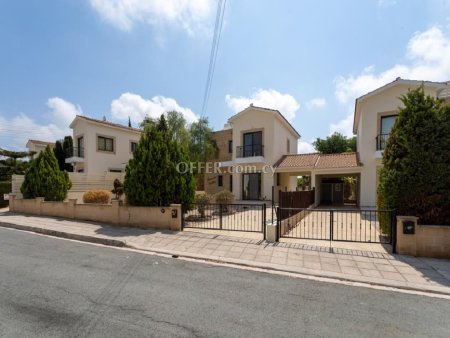 House (Detached) in Secret Valley, Paphos for Sale - 5