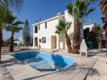 House (Detached) in Secret Valley, Paphos for Sale - 5