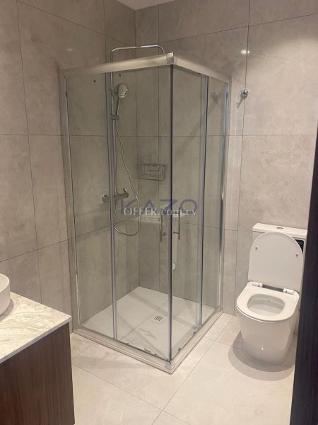 Modern 1 Bedroom Apartment for Rent 50 m2 - 2
