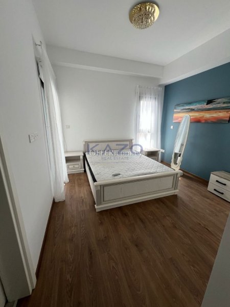 Modern Two  Bedroom Apartment in Germasoyeia Tourist Area - 7