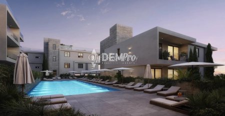 Apartment For Sale in Lower Yeroskipou, Paphos - DP4603 - 5