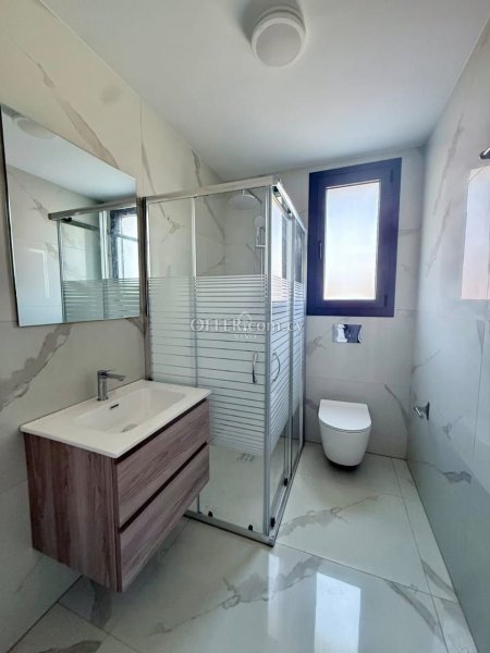 MODERN FULLY FURNISHED 2 BEDROOM APARTMENT IN KOLOSSI - 3
