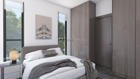 2 Bed Apartment for Sale in Deryneia, Ammochostos - 5