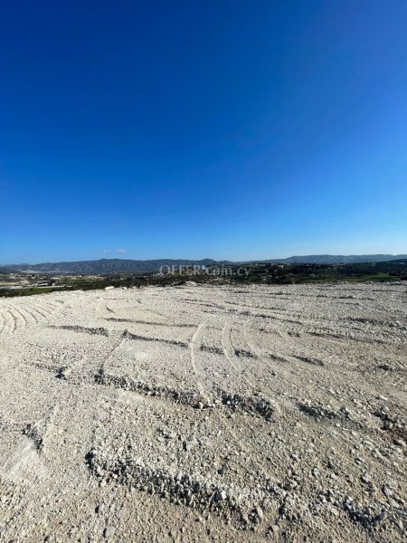 Field for Sale in Agios Tychon, Limassol - 4