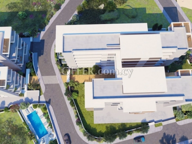 Galaxy Residences Apartment No. 101 Block A - 2