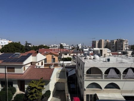 2 Bed Apartment for Rent in City Center, Larnaca - 2