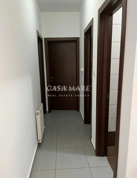 Furnished 2 Bedroom Ground Floor Apartment in Strovolos - 2