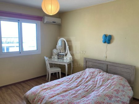 Duplex Three Bedroom Fully Furnished Apartment for Rent in Agioi Omologites Nicosia - 3