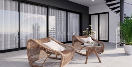 Apartment (Penthouse) in Ypsonas, Limassol for Sale - 3