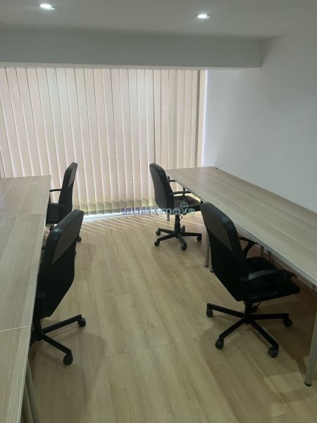 Office For Rent Limassol - 4