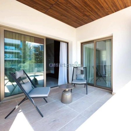 2 Bedroom Apartment For Rent Limassol - 4