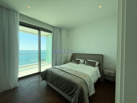 2 Bedroom Apartment For Rent Limassol - 4
