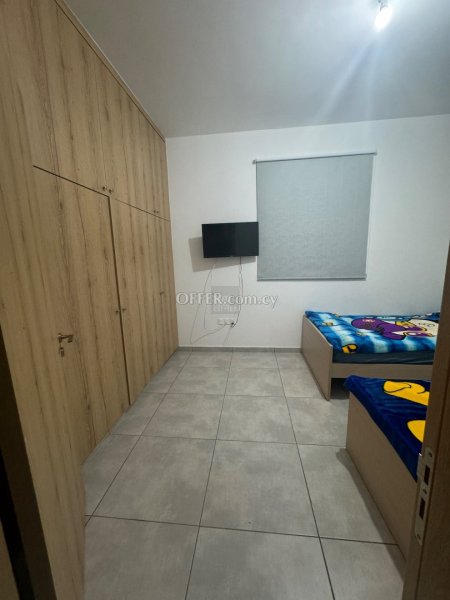 Fully Furnished 2 Bedroom Semi-Detached Villa in Kapparis - 14