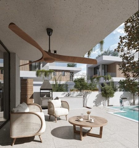 Modern Detached House with Private Pool in Ayia Triada - 8