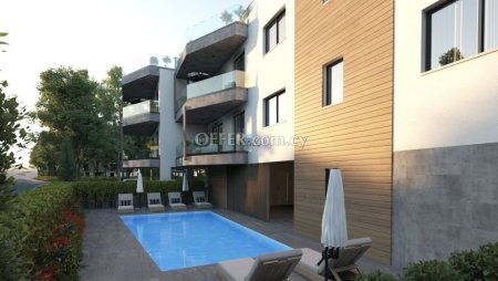 2 Bed Apartment for Sale in Kiti, Larnaca - 4