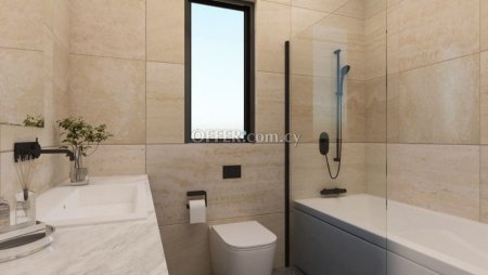 2 Bed Apartment for Sale in Aradippou, Larnaca - 4