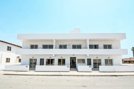 2 Bed Apartment for Rent in Livadia, Larnaca - 2