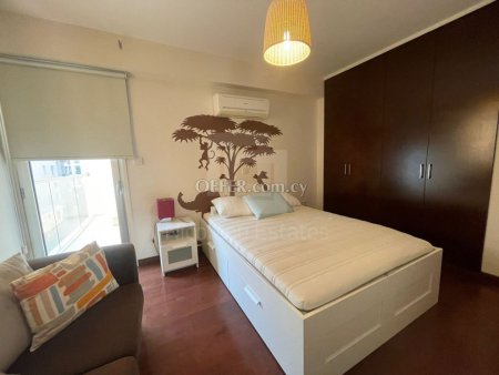 Three bedroom Luxury apartment for rent in Acropolis fully furnished - 2