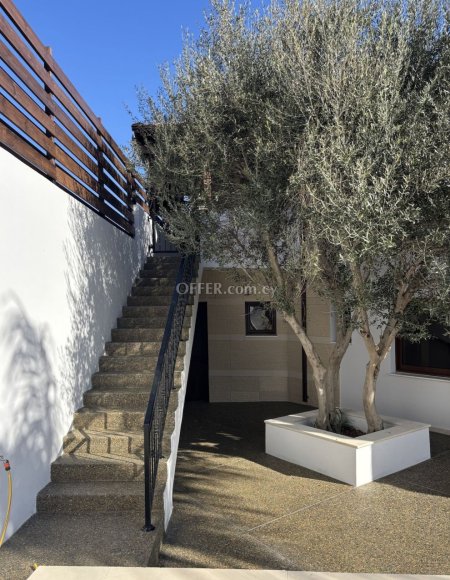 6 Bed Detached Villa for sale in Moni, Limassol - 4
