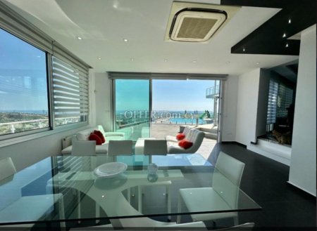 5 Bed Detached Villa for rent in Agios Athanasios, Limassol - 4