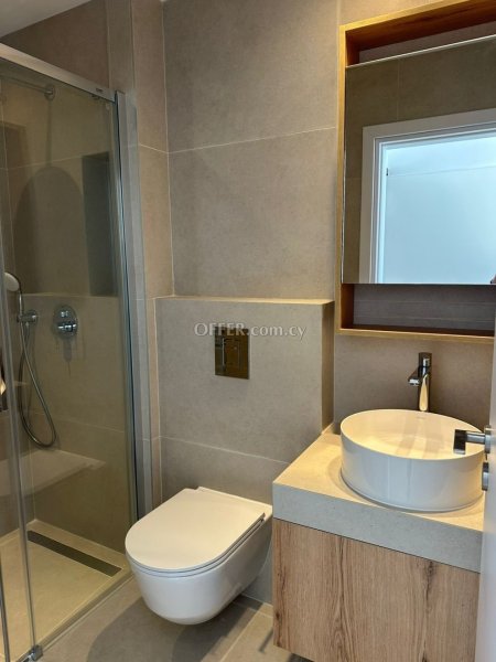 3 Bed Apartment for rent in Potamos Germasogeias, Limassol - 4