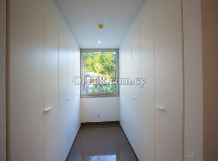 Apartment (Flat) in City Center, Paphos for Sale - 4