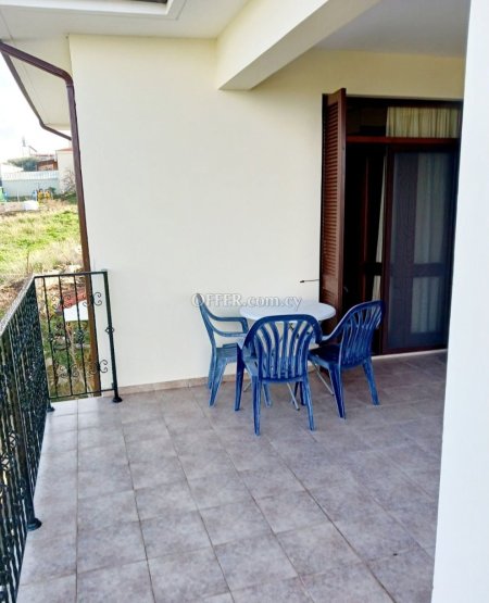 3 Bed Detached Villa for rent in Polis Chrysochous, Paphos - 4