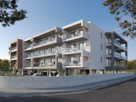 Apartment For Sale in Kato Paphos - Universal, Paphos - DP45 - 2