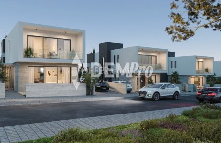 Villa For Sale in Emba, Paphos - DP4568 - 3