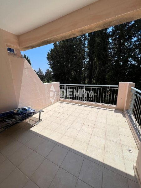 Apartment For Sale in Kato Paphos - Universal, Paphos - DP45 - 4
