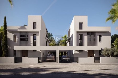 Modern Detached House for Sale in Pernera - 11