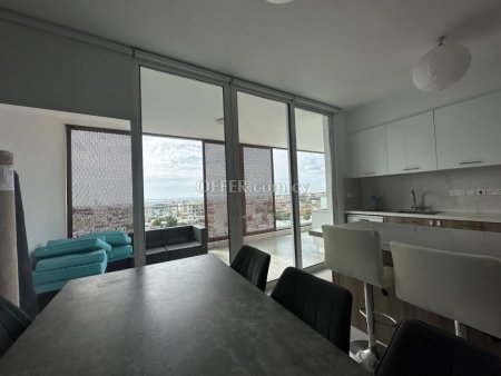 3 Bed Apartment for rent in Agia Filaxi, Limassol - 4