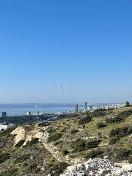 Development Land for sale in Agios Tychon, Limassol - 4