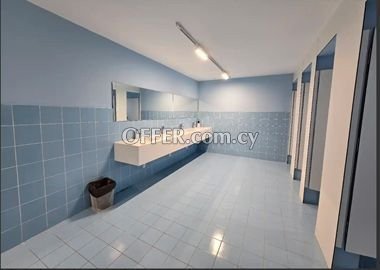 Office for rent in Zakaki, Limassol - 4