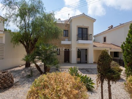 House (Detached) in Secret Valley, Paphos for Sale - 4