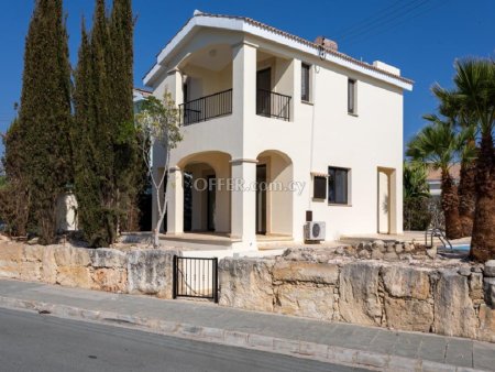 House (Detached) in Secret Valley, Paphos for Sale - 4