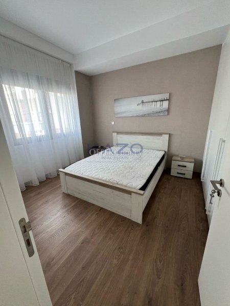Modern Two  Bedroom Apartment in Germasoyeia Tourist Area - 6