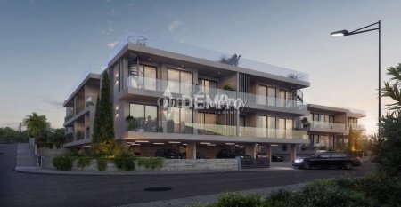 Apartment For Sale in Lower Yeroskipou, Paphos - DP4603 - 4