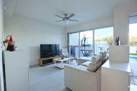 2 Bed Semi-Detached Villa for Sale in Kapparis, Ammochostos - 4