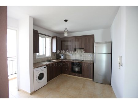 Two bedroom resale apartment in Strovolos off Perikleous - 3