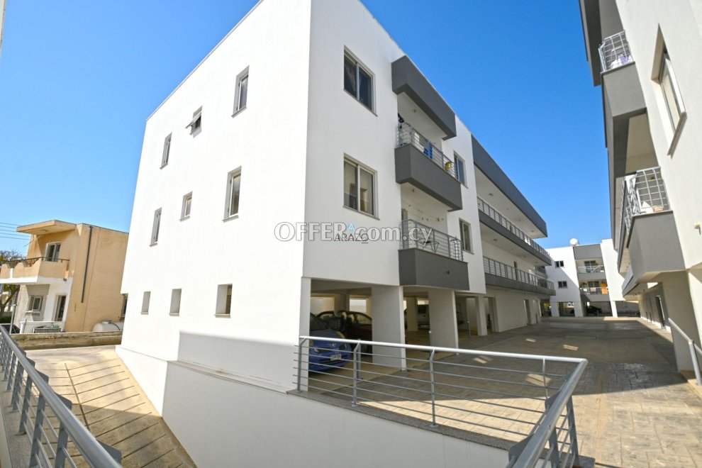 3 Bed Apartment for Sale in Sotira, Ammochostos - 2