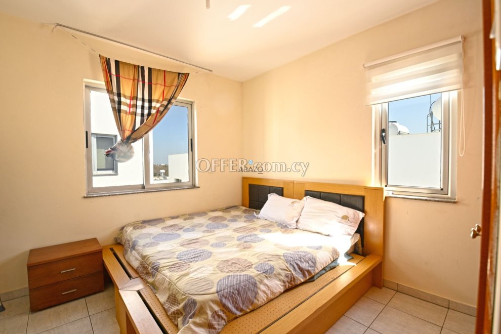 3 Bed Apartment for Sale in Sotira, Ammochostos - 9
