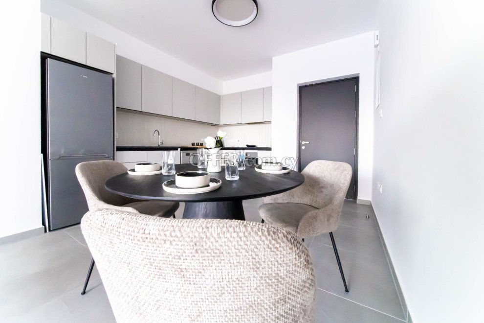 2 Bed Apartment for Sale in Paralimni, Ammochostos - 10