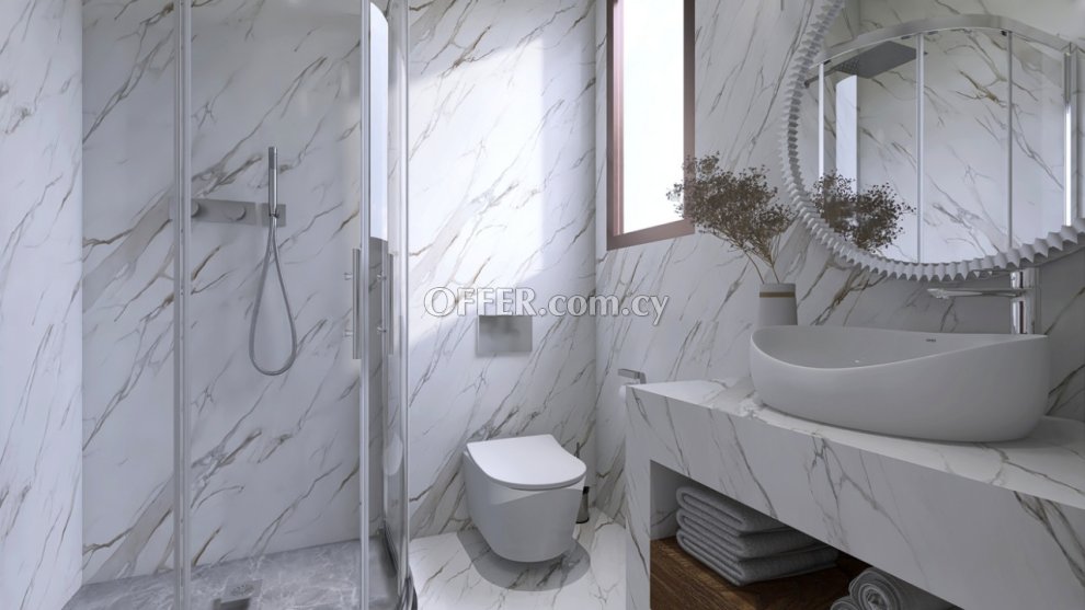 House (Semi detached) in Livadia, Larnaca for Sale - 5