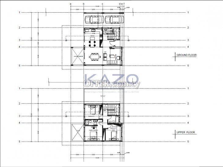 Two Bedroom Detached Houses for Sale in Souni, Limassol - 2