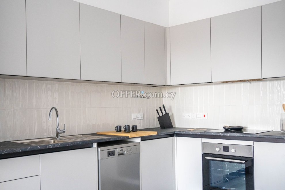 2 Bed Apartment for Sale in Paralimni, Ammochostos - 8