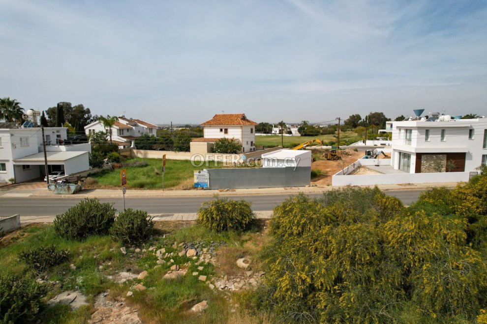Field for Sale in Frenaros, Ammochostos - 5