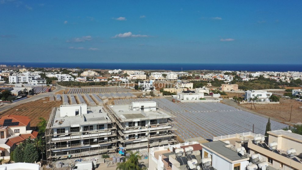 2 Bed Apartment for Sale in Paralimni, Ammochostos - 6