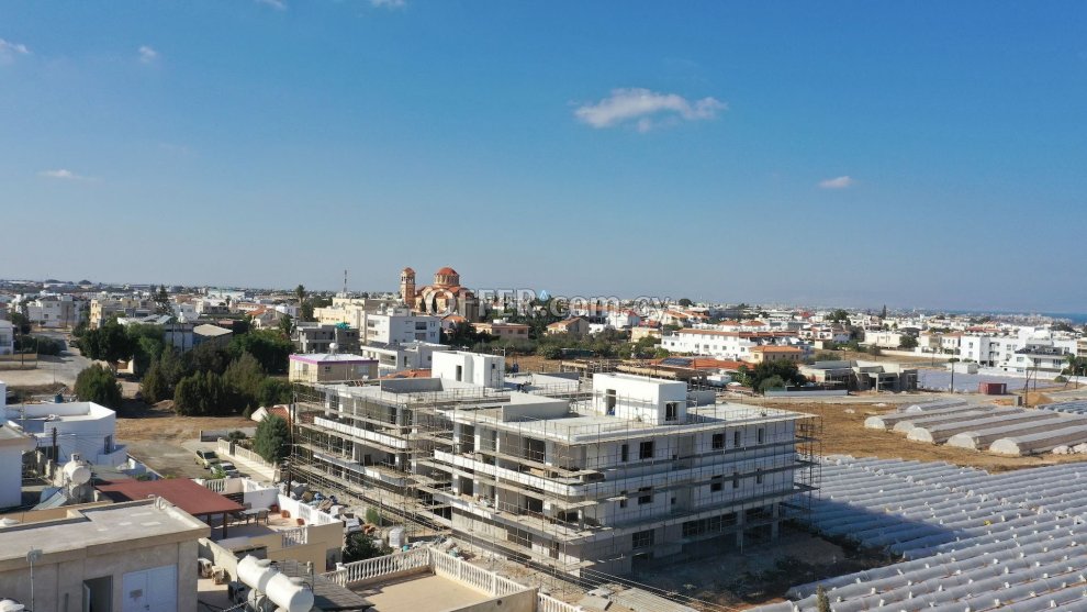 2 Bed Apartment for Sale in Paralimni, Ammochostos - 5